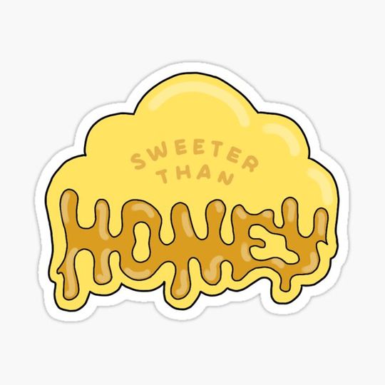 Discover Sweeter than Honey