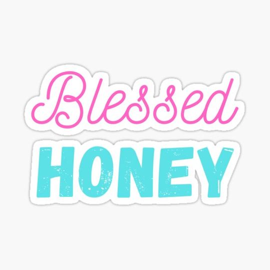 Discover Blessed honey