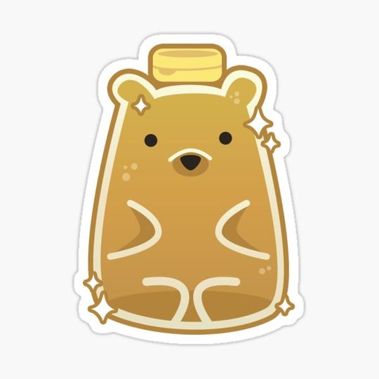 Discover Some Honey Once Told Me