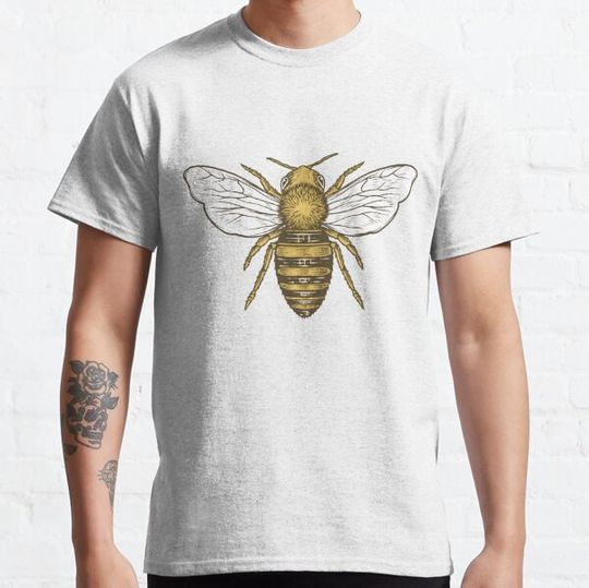 Discover Honey Bee BZZZ