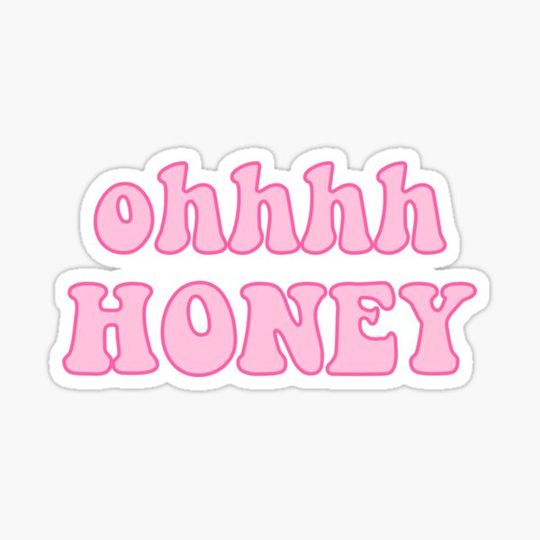Discover Oh Honey, Trixie Mattel