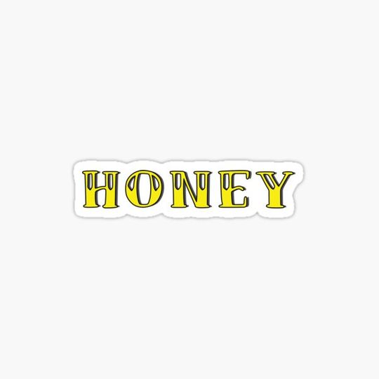Discover Honey