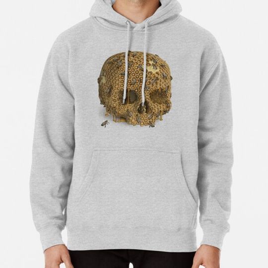 Discover Honey Skull