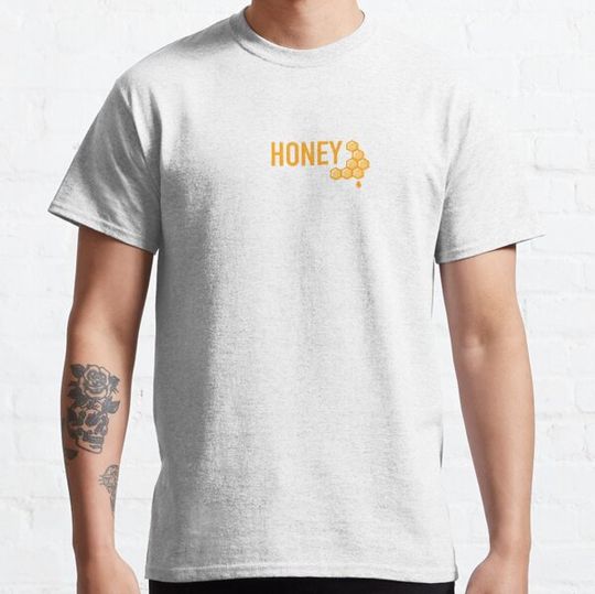 Discover Honey Comb