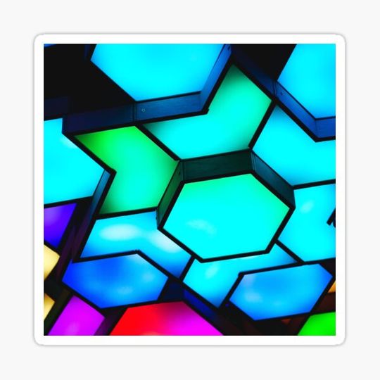 Discover Blue hives
