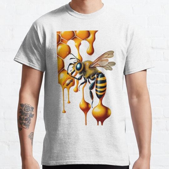 Discover Honey bee