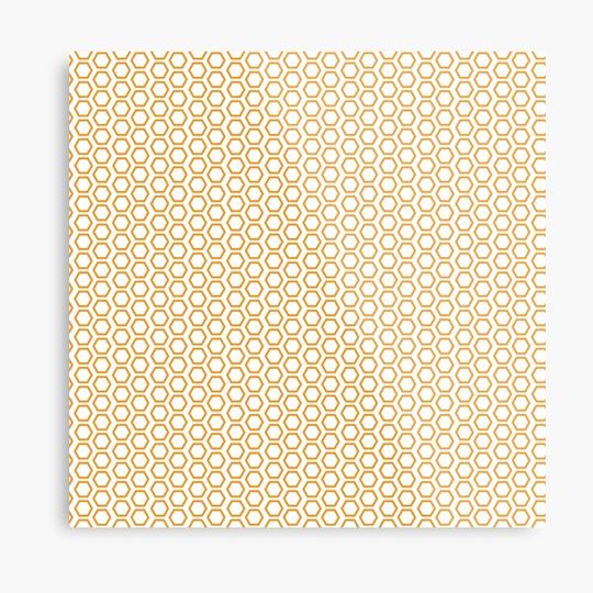 Discover Honey Comb