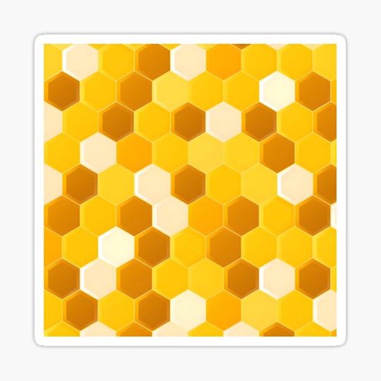 Discover The Honey Comb