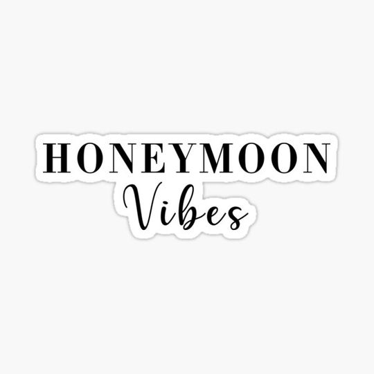 Discover Honeymoon Vibes.