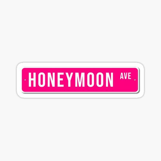 Discover Honeymoon Ave