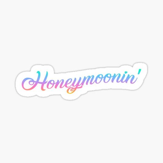 Discover Honeymoonin' - Wedding Design