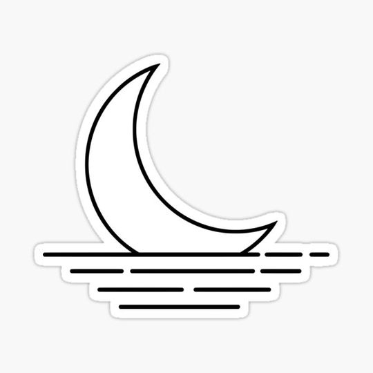 Crescent Moon