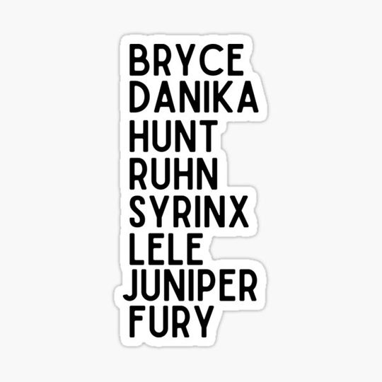 Discover Crescent City Crew