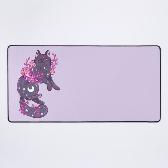 Discover Inner Nature Purple
