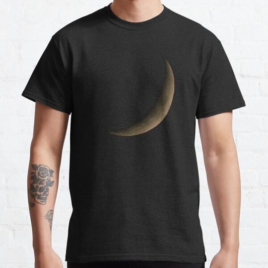 Discover Crescent Moon