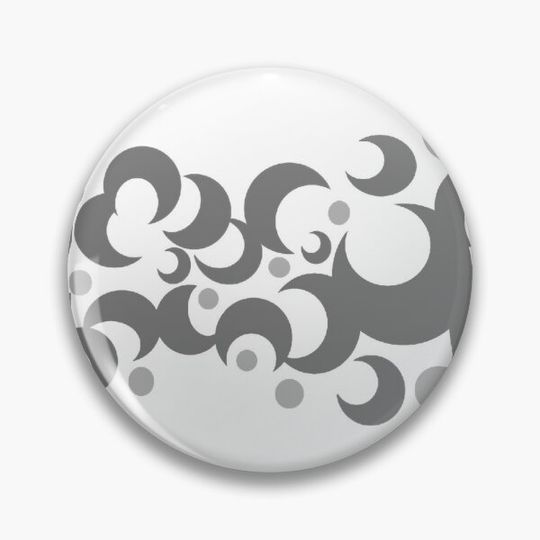 Discover Rolling girl wowaka crescent design