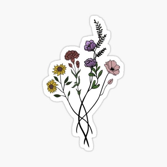Discover Flowers