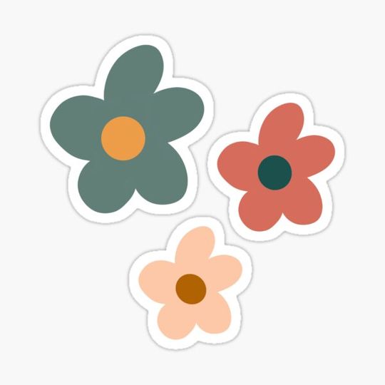 Discover color pop flowers