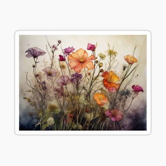 Discover Wildflowers