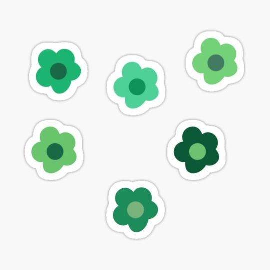 Discover Sage Green Golf le fleur flowers