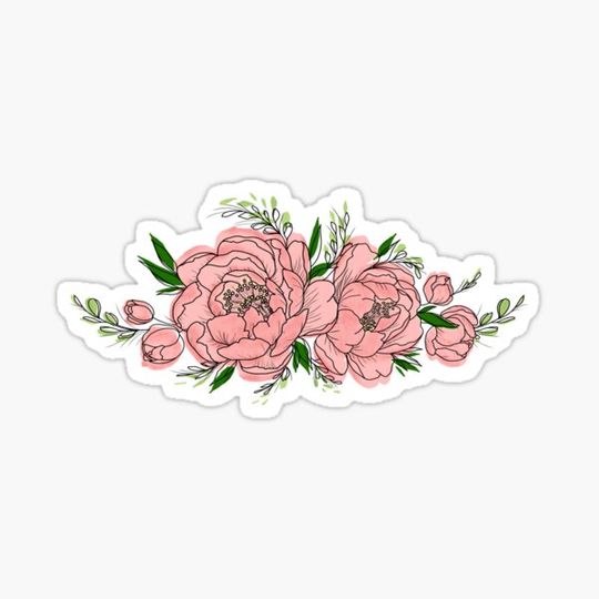 Discover Peony
