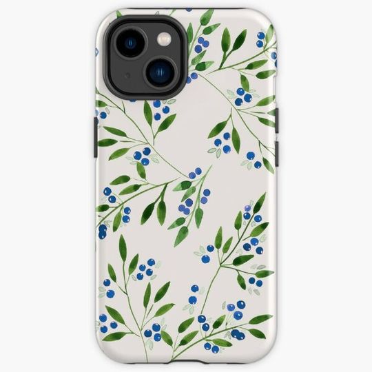 Discover Blueberry Fields