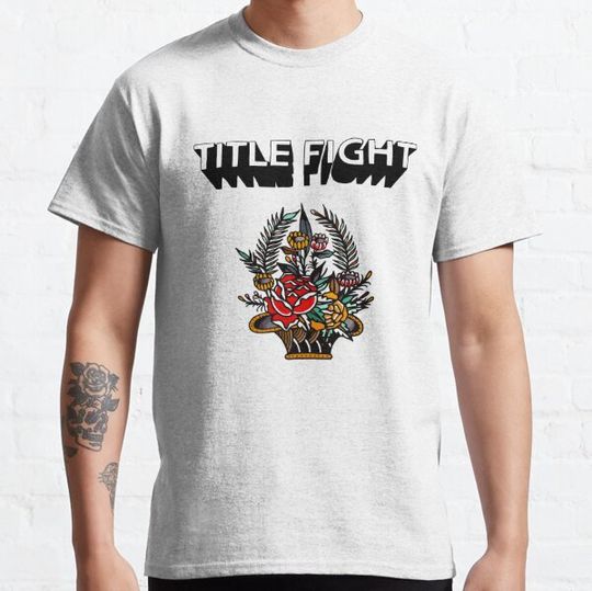 Discover Title Fight