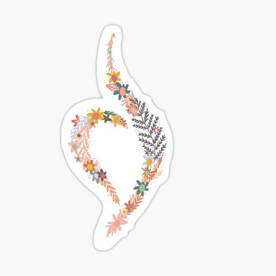 Discover Floral NEDA