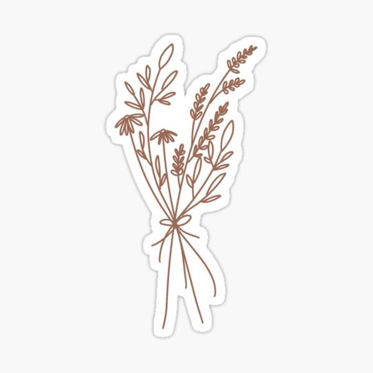 Discover bouquet