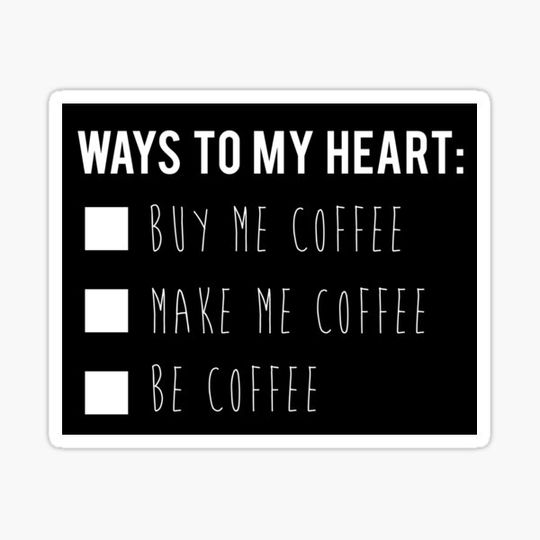 Discover COFFEE
