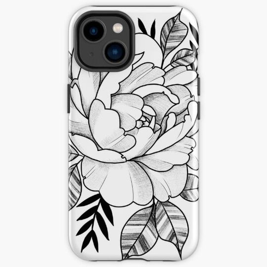 Discover Simple Peony