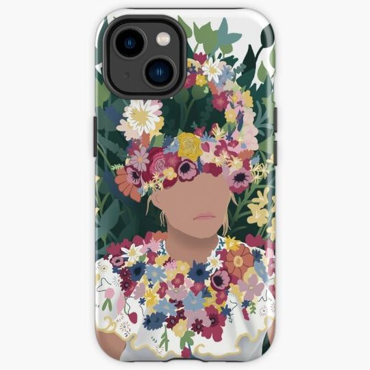 Discover Midsommar May Queen