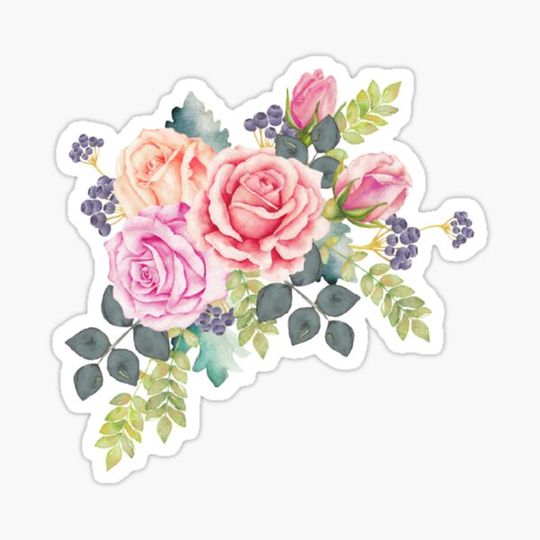 Discover Flowers