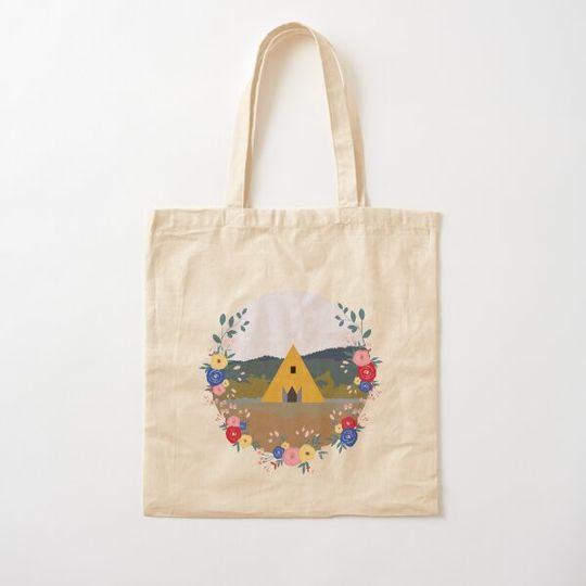 Minimalist Midsommar (kinda)