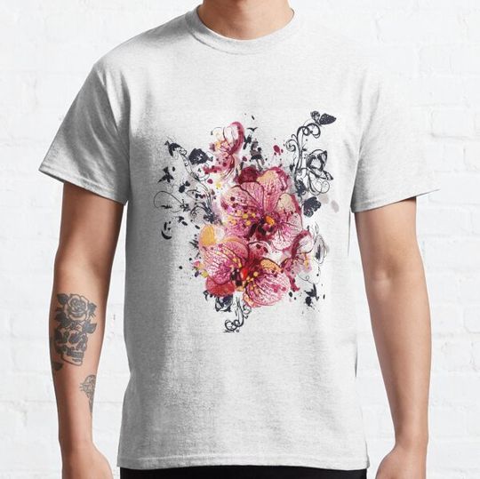 Discover Spring flowers