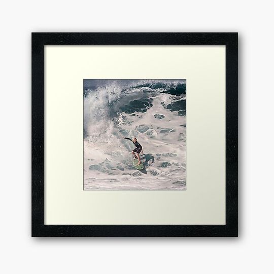 Discover The Art Of Surfing In Hawaii 34