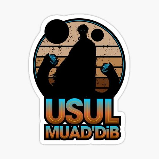 Discover Usul
