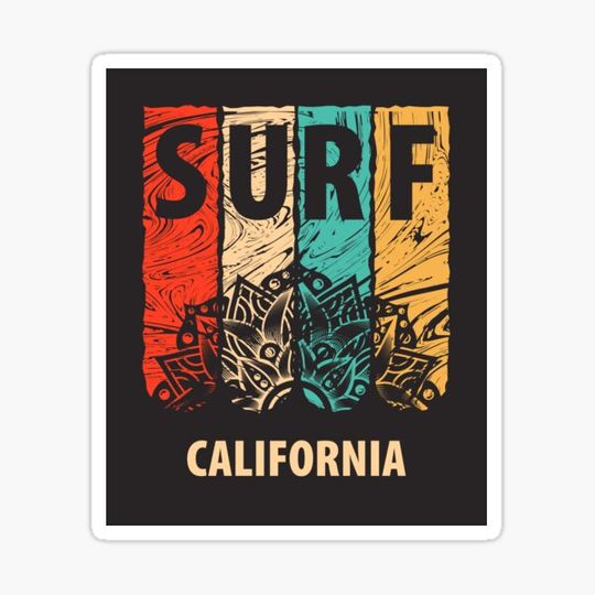 Discover Surf