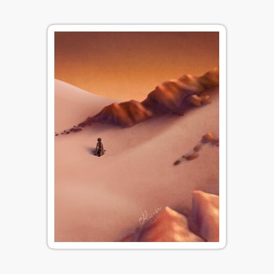 Discover Desert