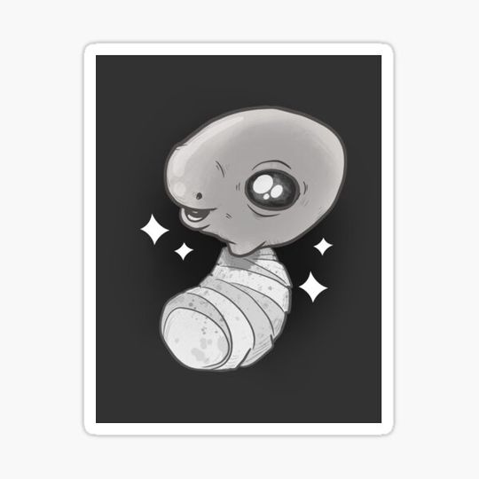 Discover He Is Sick