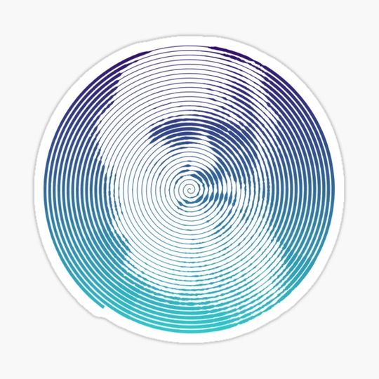 Discover Charles Darwin Spiral