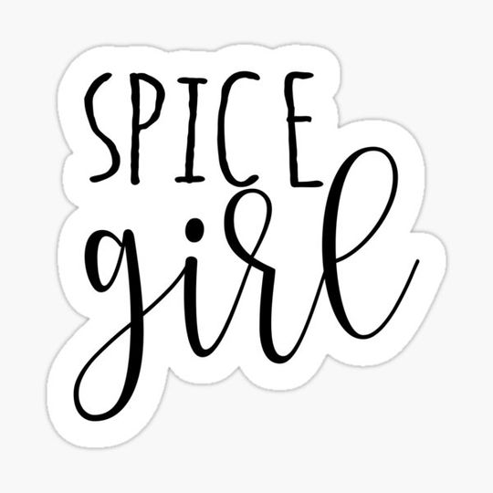 Discover Spice Girl