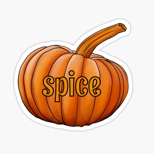 Discover Pumpkin spice
