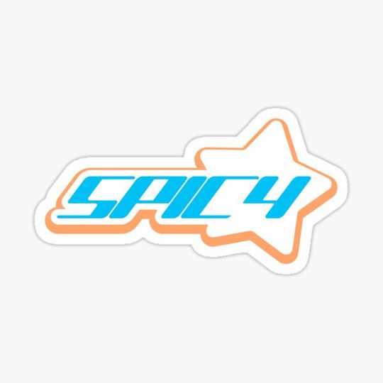 Discover Spicy Y2K