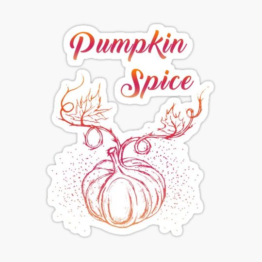 Discover Pumpkin spice
