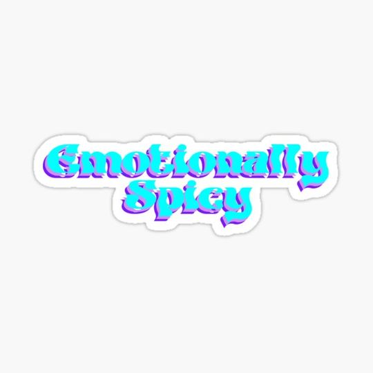 Discover Emotionally Spicy