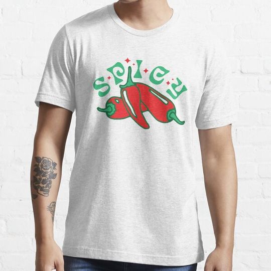 Discover Mile Higher Merch The Sesh Spicy