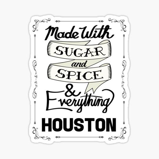 Discover Sugar and Spice Houston