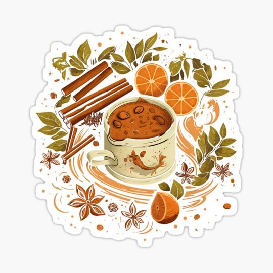 Discover Cinnamon and Spices