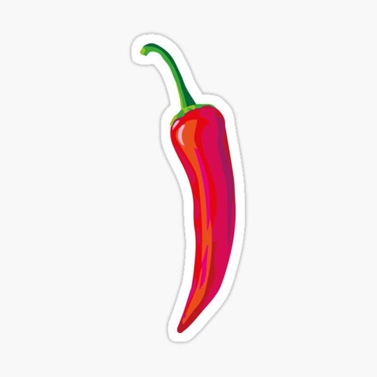 Discover Chili Pepper